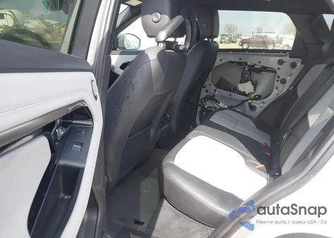 2020 Land Rover Range Rover Evoque First Edition z USA, uszkodzony, nr VIN SALZL2FX3LH120730